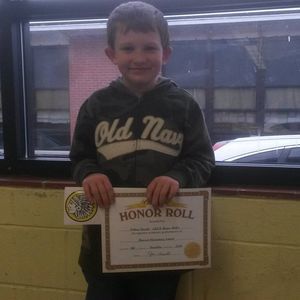 Meet your Posher, Jeremy